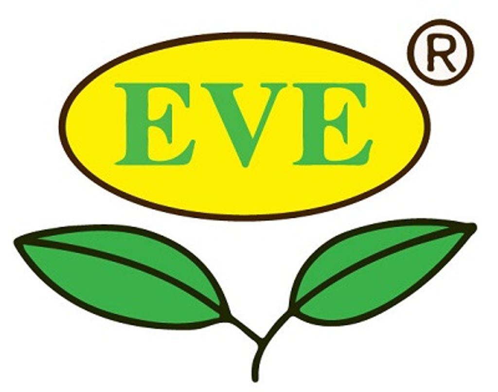 Eve's Tea Cover Image